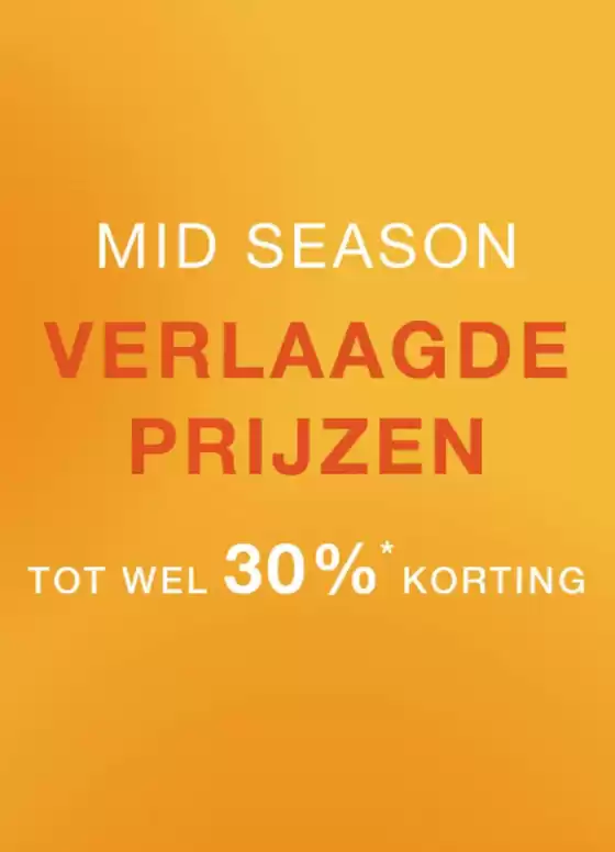 Mid Season