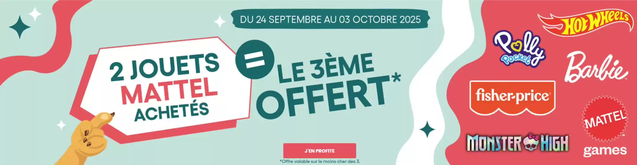 Offert