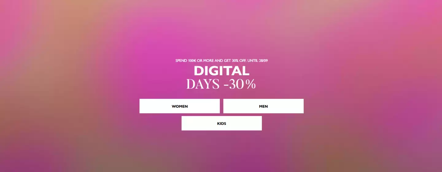 Digital Days