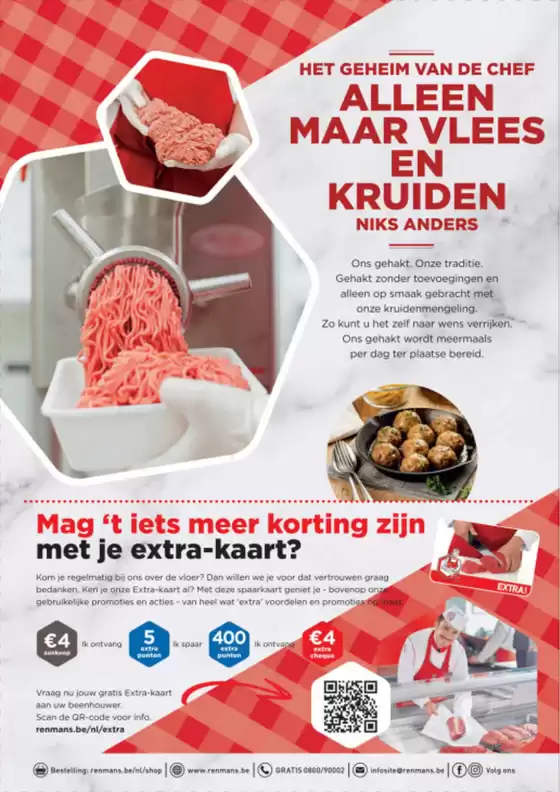 Ook Volgende Week Iets Meer?