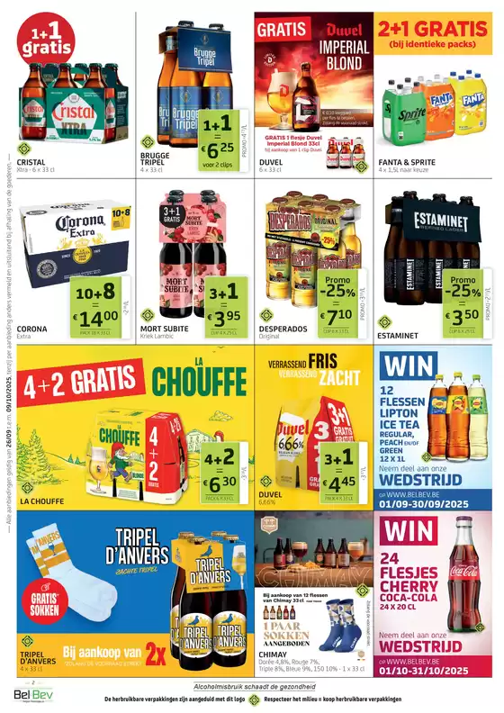 Consumentenfolder NL