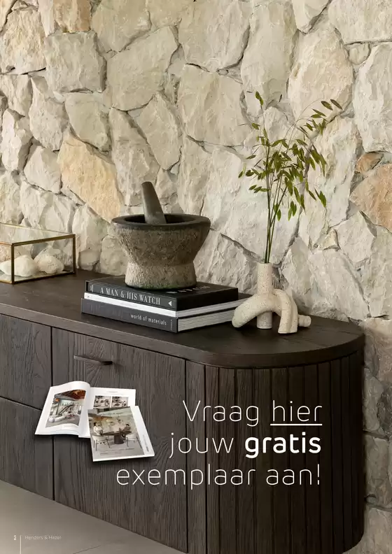Inspiratiemagazine - NL