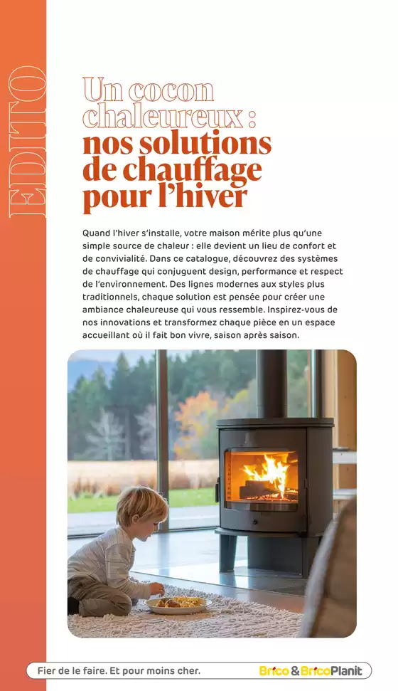 11. Catalogue Chauffage FR