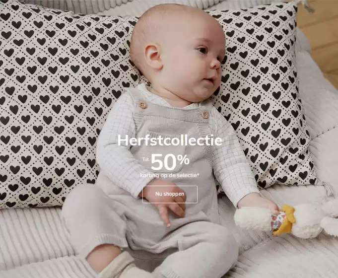 Herfstcollectie