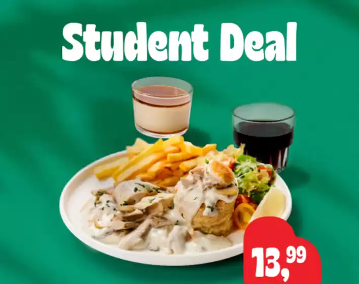 Deals