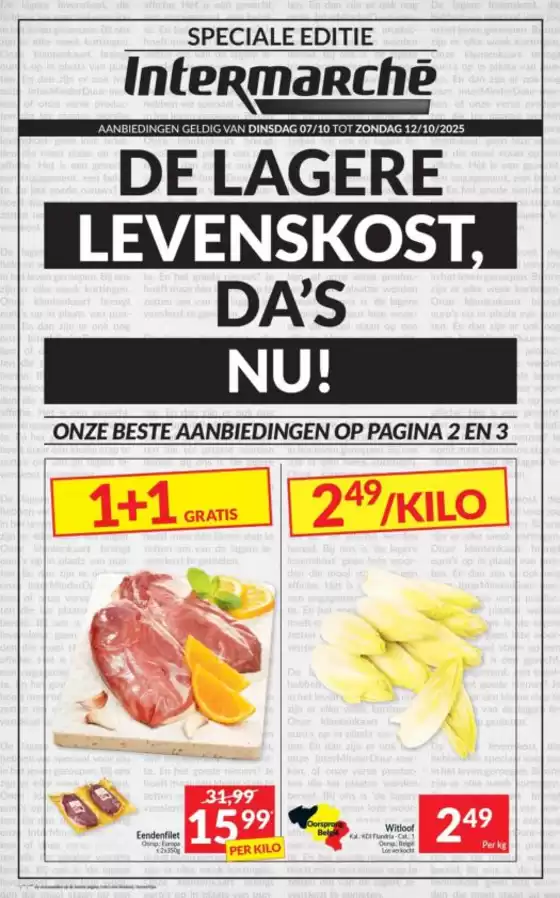 Ontdek de folder 07/10 NL