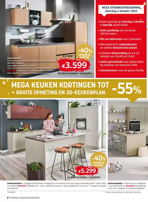 Opendeurdagen
