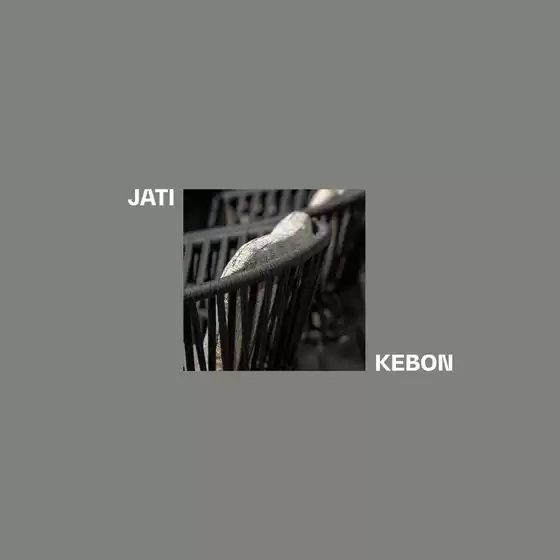 Heritage Catalog Jati Kebon 2025