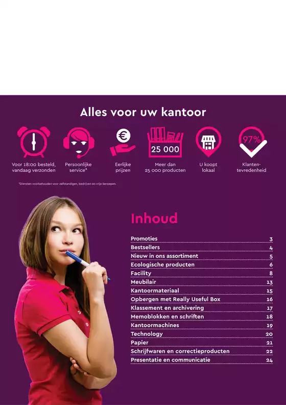 Promo 3 NL