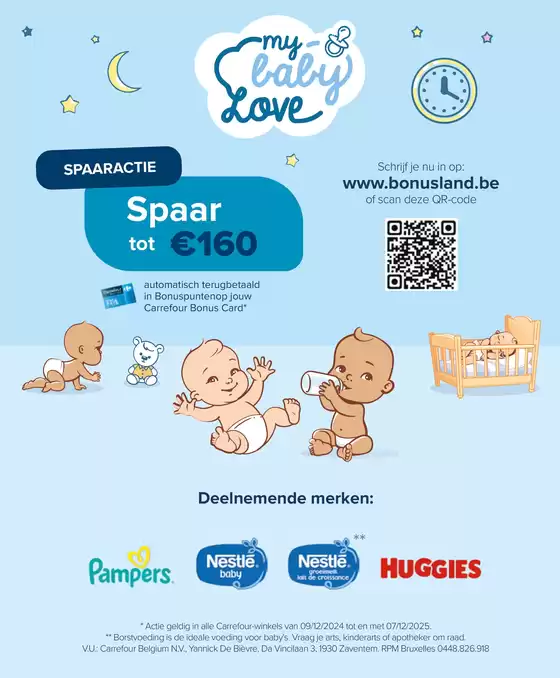 Promotions spéciales en cours