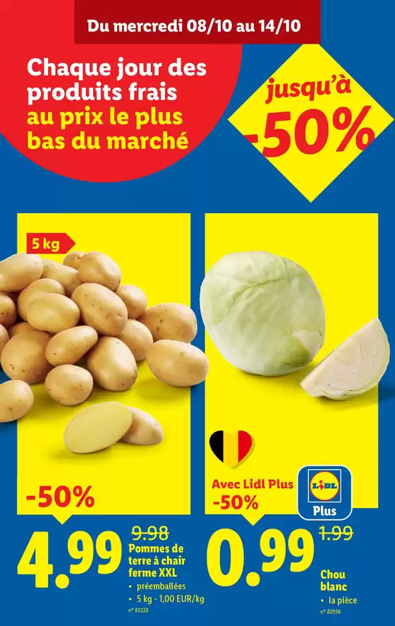 Nos meilleures offres pour vous