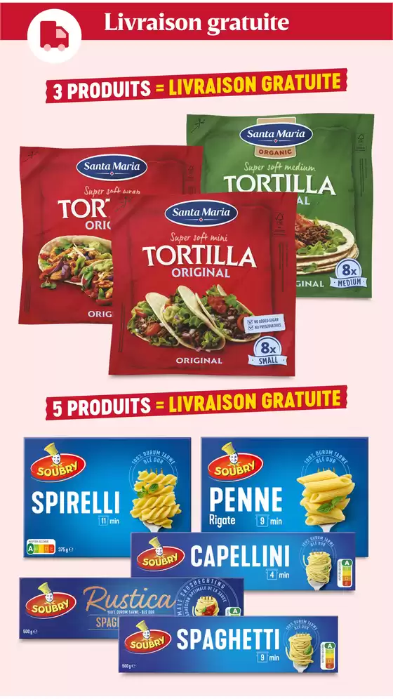 Nos meilleures offres pour vous