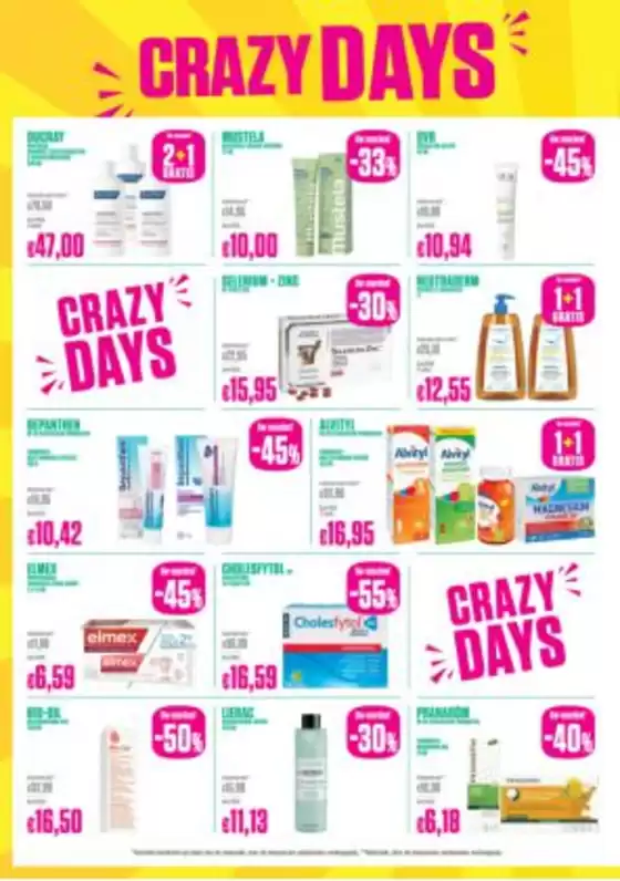 Magazine Medi-Market - NL