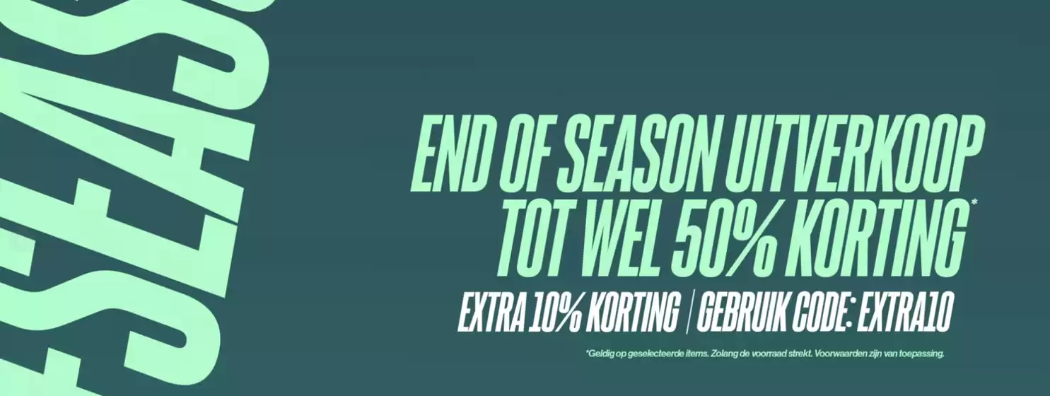 Catalogue JD Sports | End Of Season | 2025-10-06T00:00:00.000Z - 2025-10-20T00:00:00.000Z