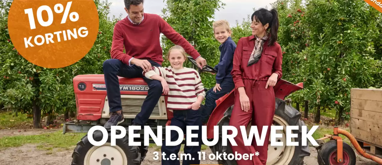Catalogue Giks | 10% Korting | 2025-10-06T00:00:00.000Z - 2025-10-13T00:00:00.000Z