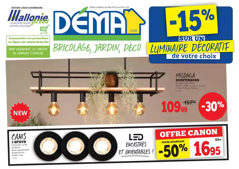 folder Dema