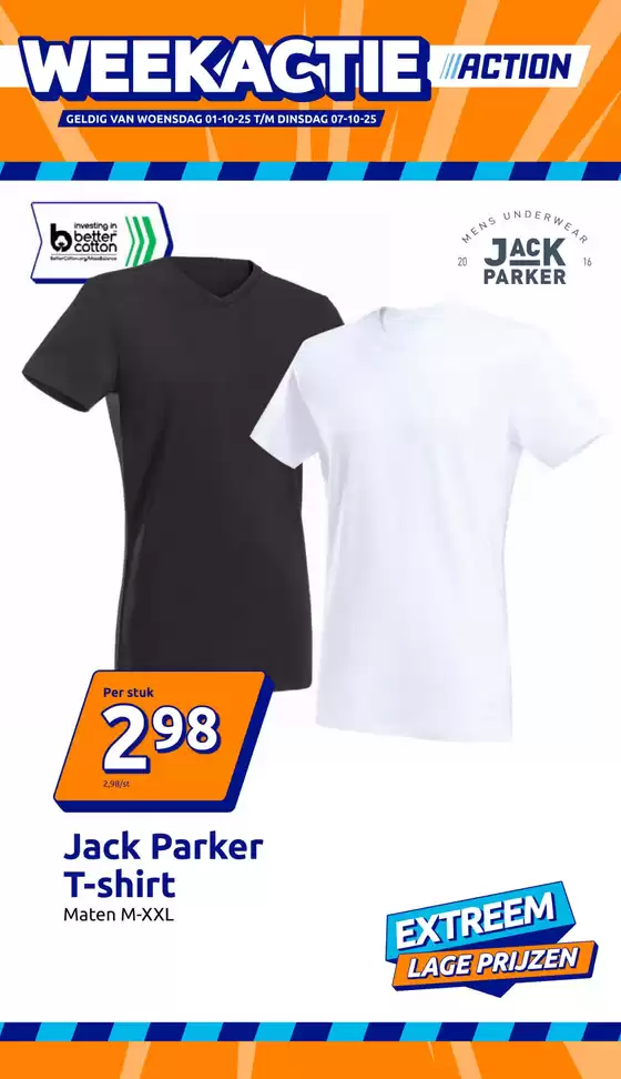 Catalogue Action | Promotions spéciales en cours | 2025-10-07T00:00:00.000Z - 2025-10-21T00:00:00.000Z
