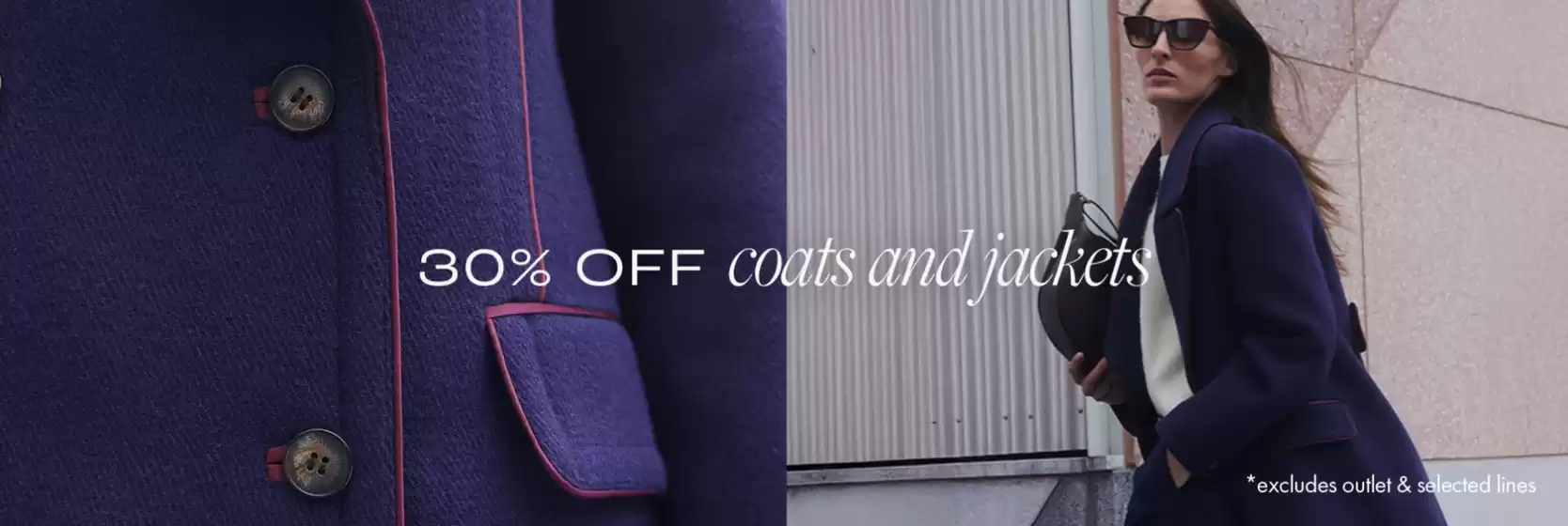Catalogue Karen Millen | 30% Off Coats And Jackets | 2025-10-08T00:00:00.000Z - 2025-10-21T00:00:00.000Z