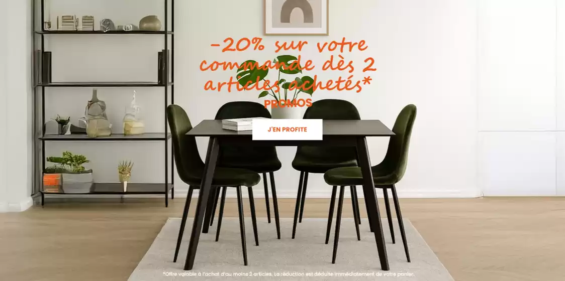 Catalogue Alter Ego à Turnhout | -20% Promos | 2025-10-08T00:00:00.000Z - 2025-10-22T00:00:00.000Z