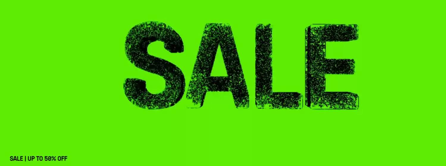 Sale