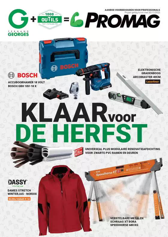 Promag