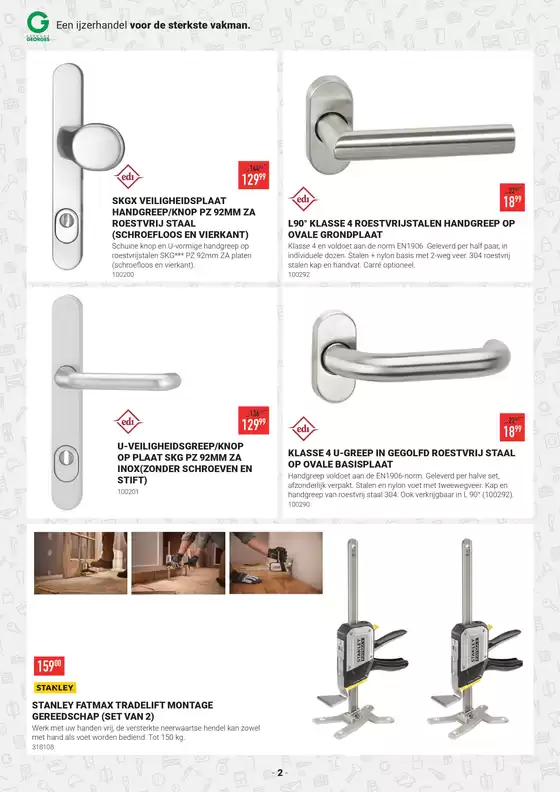 Promag