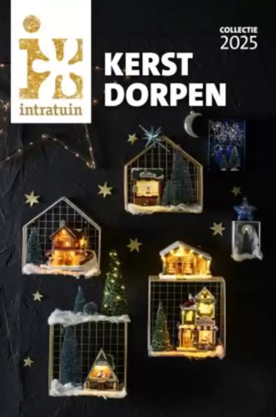 Catalogue Intratuin à Bruxelles | Meilleures offres pour les acheteurs économes | 2025-10-10T00:00:00.000Z - 2025-10-24T00:00:00.000Z