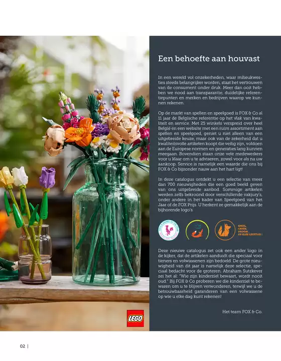 Speelgoed & Bordspellen NL