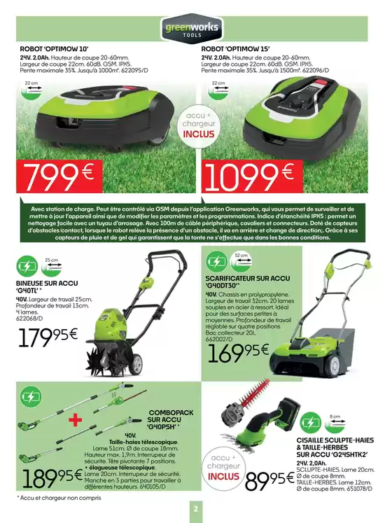 Nos meilleures offres pour vous