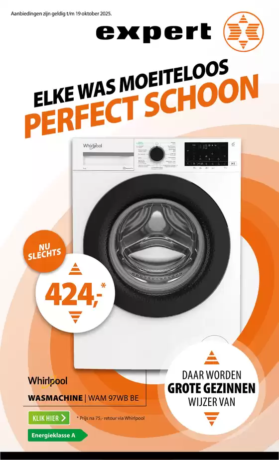 Catalogue Expert à Bruges | Week 42 | 2025-10-13T00:00:00.000Z - 2025-10-19T00:00:00.000Z