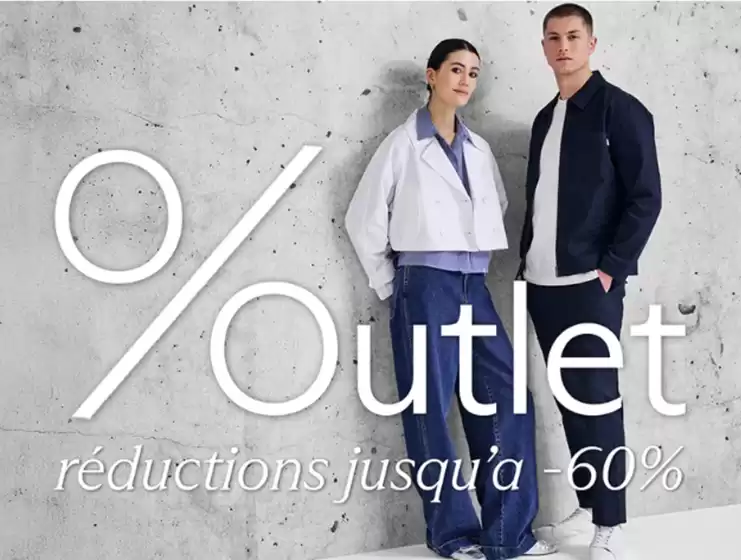 Catalogue e5 Mode | Outlet | 2025-10-14T00:00:00.000Z - 2025-10-27T00:00:00.000Z