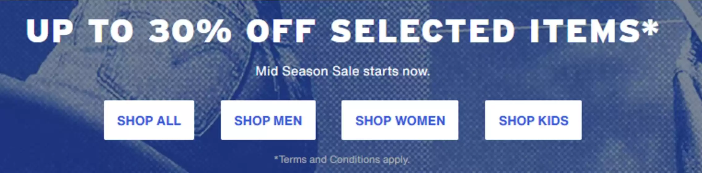 Catalogue Levis | Up To 30% Off Selected Items | 2025-10-14T00:00:00.000Z - 2025-10-28T00:00:00.000Z