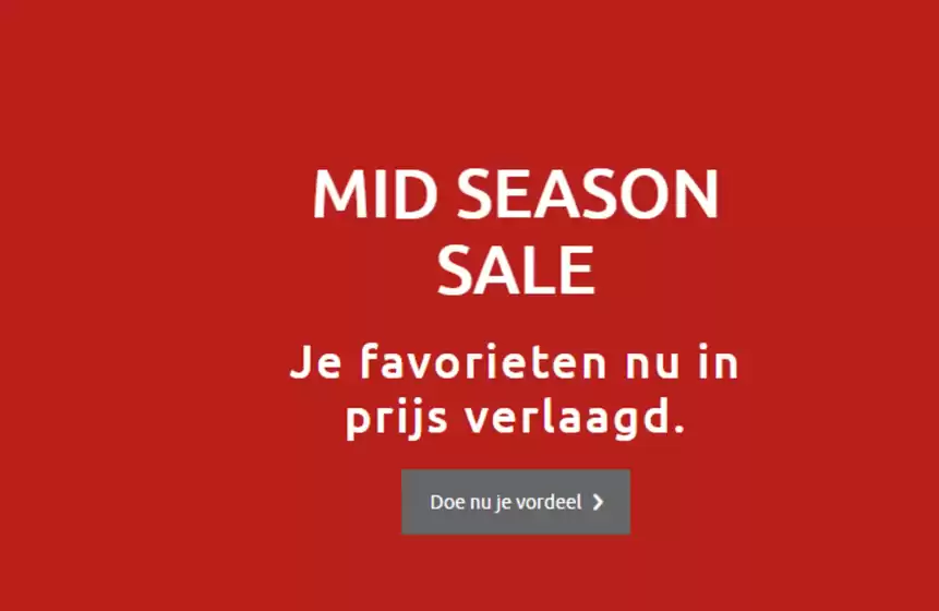 Catalogue Bonprix | Mid Season Sale | 2025-10-13T00:00:00.000Z - 2025-10-27T00:00:00.000Z