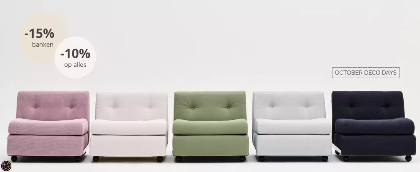 Catalogue Quatuor | Deco Days | 2025-10-16T00:00:00.000Z - 2025-10-29T00:00:00.000Z