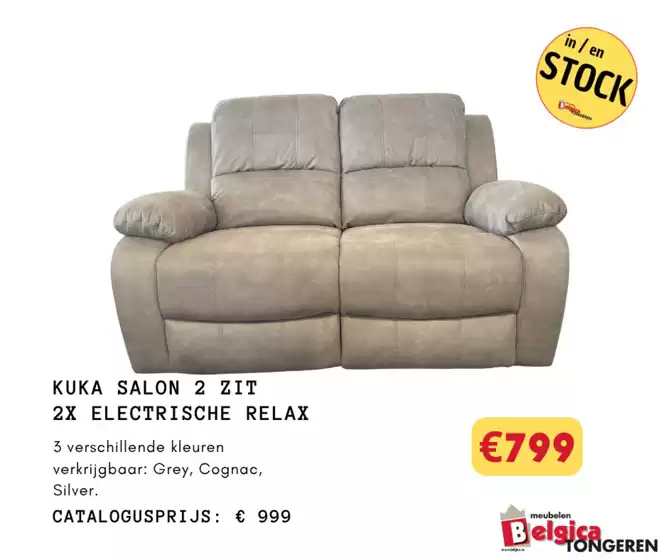 In Stock
