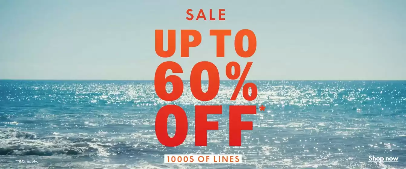 Catalogue New Look | Up To 60% Off | 2025-10-17T00:00:00.000Z - 2025-11-07T00:00:00.000Z