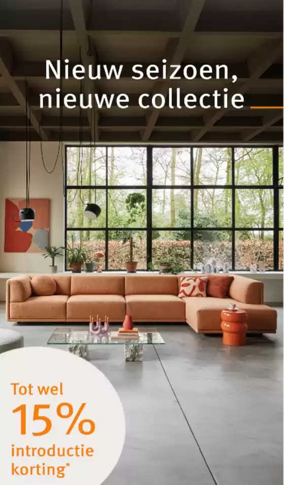 Catalogue Morres | Niewe Collectie | 2025-10-18T00:00:00.000Z - 2025-11-07T00:00:00.000Z