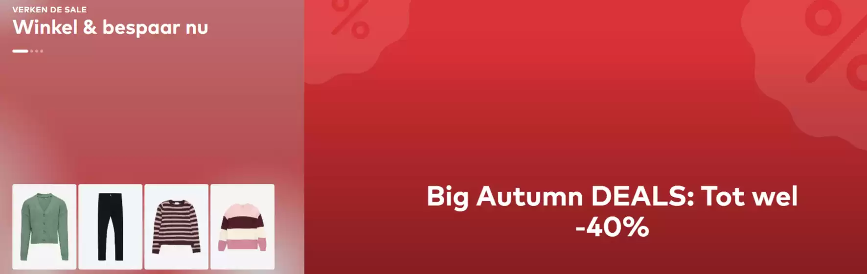 Catalogue ABOUT YOU | Big Autumn Deals | 2025-10-17T00:00:00.000Z - 2025-11-07T00:00:00.000Z
