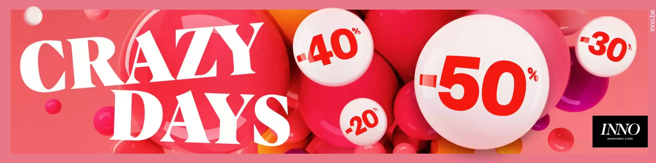 Crazy Deals