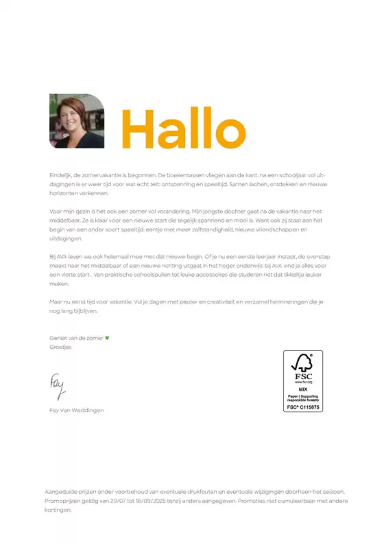 Laat je inspireren - NL