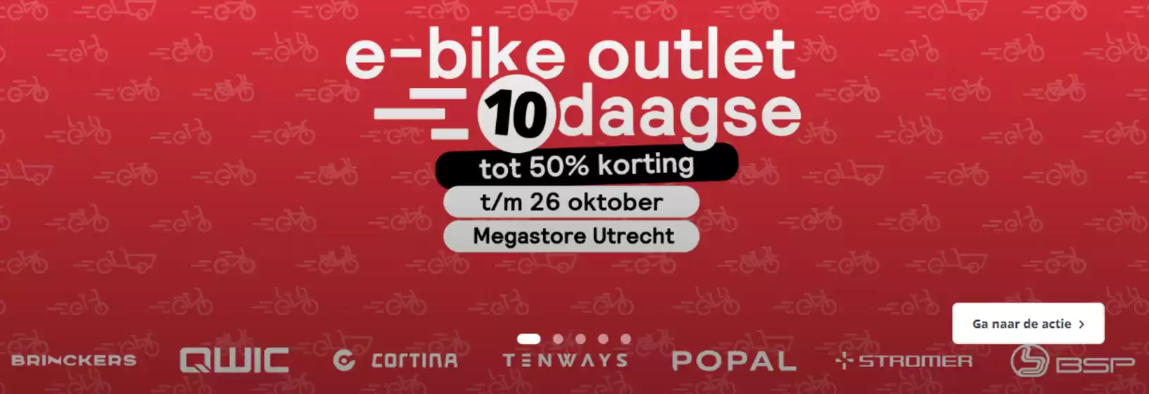 Catalogue Fietsenwinkel | 50% Korting | 2025-10-20T00:00:00.000Z - 2025-10-26T00:00:00.000Z