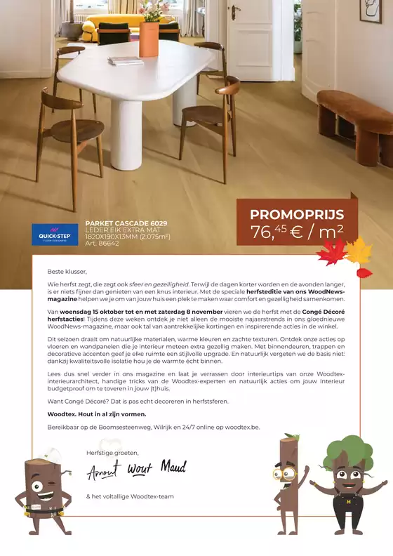Wood News