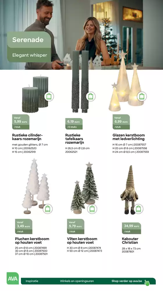 Eindejaarsmagazine - NL