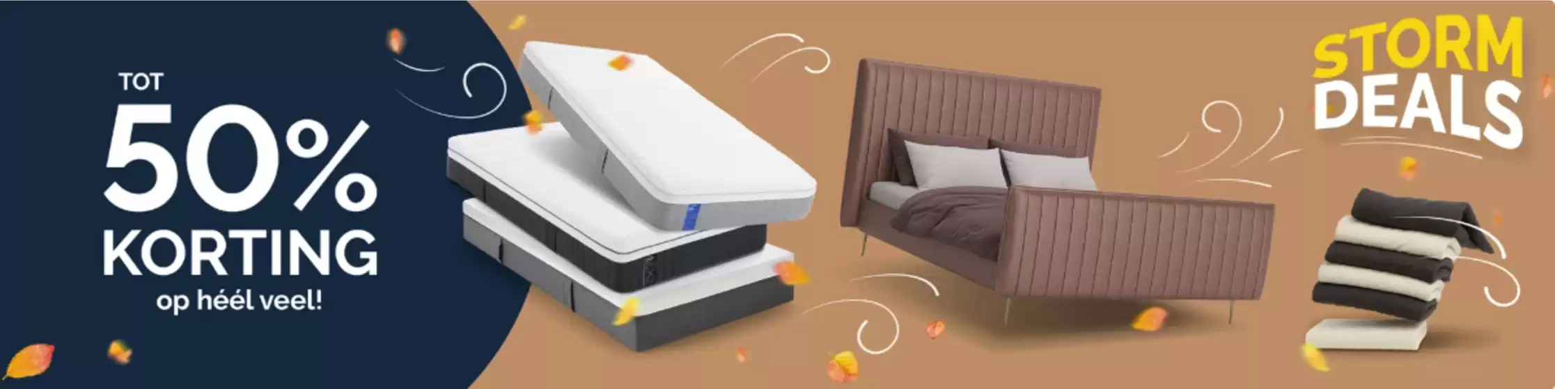 Catalogue Beter Bed | Storm Deals | 2025-10-23T00:00:00.000Z - 2025-11-12T00:00:00.000Z
