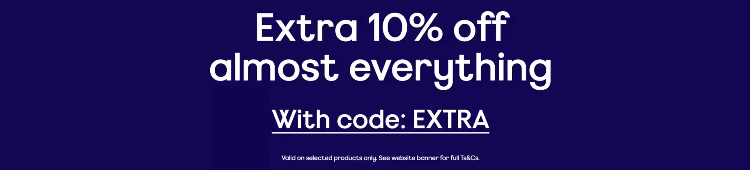 Catalogue ASOS | Extra 10% | 2025-10-24T00:00:00.000Z - 2025-11-07T00:00:00.000Z