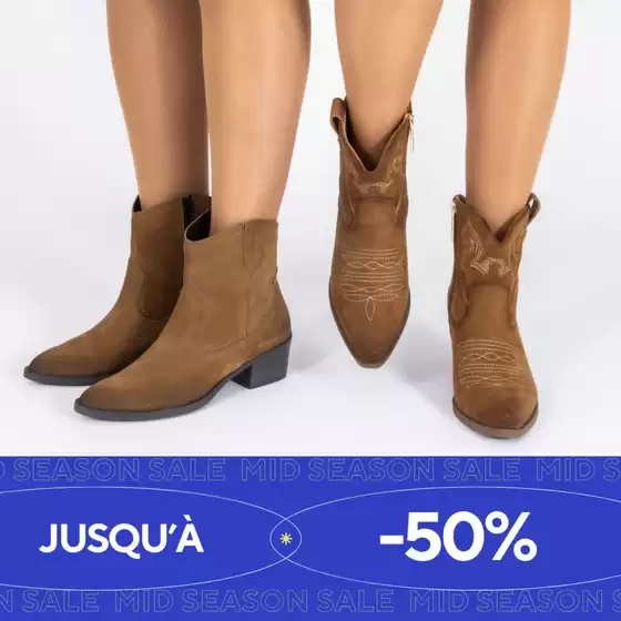 Catalogue Pronti à Luxembourg | -50% | 2025-10-23T00:00:00.000Z - 2025-11-13T00:00:00.000Z