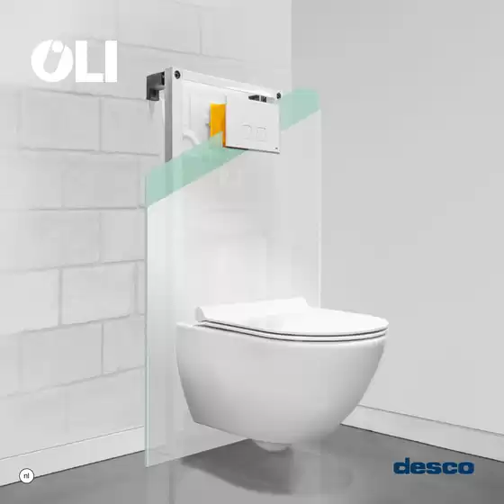 Catalogue Desco | spoelsystemenOli | 2025-10-24T00:00:00.000Z - 2025-11-07T00:00:00.000Z