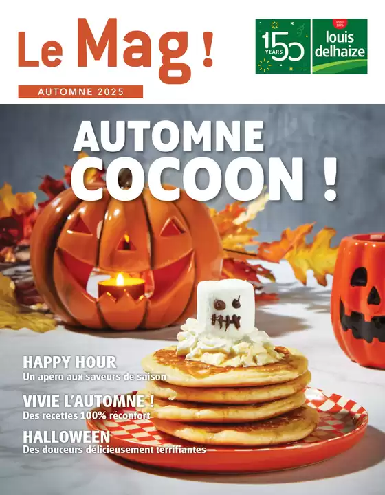 Le Mag! - FR