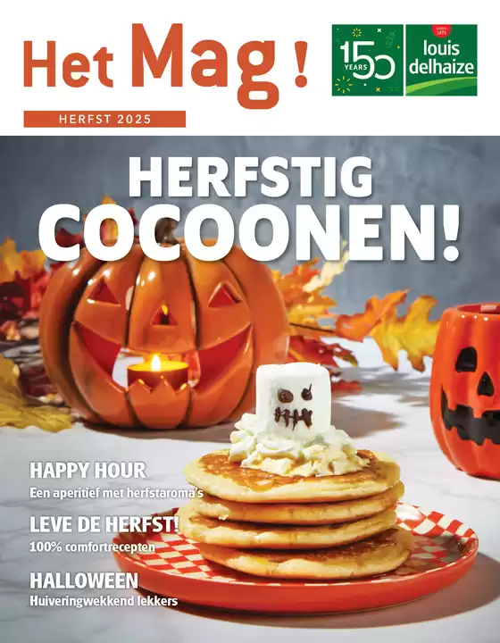 Het Mag! - NL