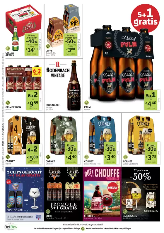 Consumentenfolder NL